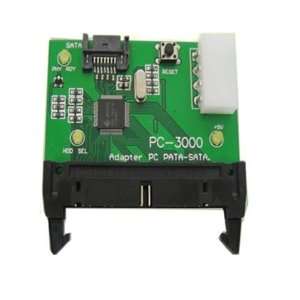   SATA to IDE Adapter For PC 3000 HDD Data Repair Recovery Electronics