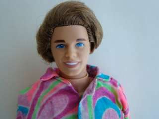 Totally Hair Ken Doll Friend of Billy Bob Carlos Tyson & Dorothy 