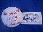 Baseball CHARLIE KELLER 1952 Autograph GPC Yankees  
