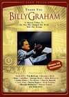 Thank You Billy Graham (DVD, 2008, Includes Bonus Audio CD)