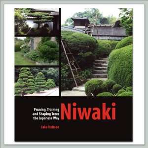  Joebonsai Niwaki by Jake Hobson Patio, Lawn & Garden