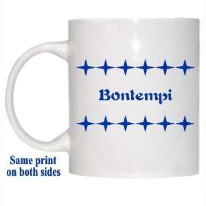  Personalized Name Gift   Bontempi Mug 