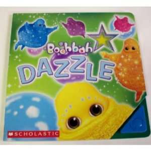  Boohbah Dazzle Case Pack 24 