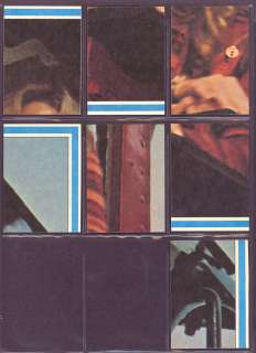 1976 Donruss The Bionic Woman #31 (Near Mint) *195630  