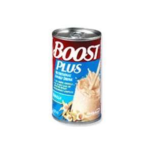  Boost Plus Nutritional Energy Drink Liquid With Strawberry 