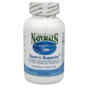  Teens Superior 90 tablets