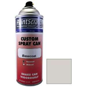   Paint for 1989 Cadillac Allante (color code 92/WA9532) and Clearcoat