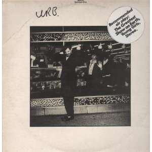  TERMINAL JIVE LP (VINYL) UK VIRGIN 1980 SPARKS Music