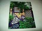aunt jennys flower pot book of quilts new lovely quilts