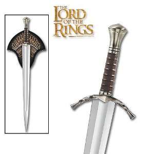    Lord of the Rings Sword of Boromir Replica