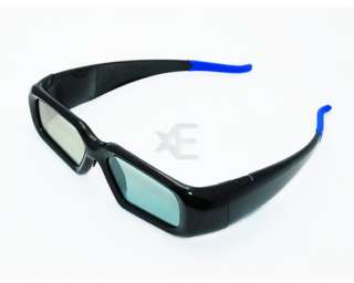 pairs 3D Active shutter Glasses 4 SONY TDG BR250  