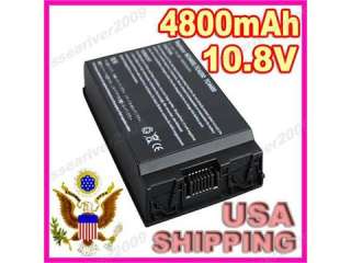 BATTERY For HP NC4200 NC4400 TC4200 TC4400 PB991A  