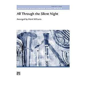  All Through the Silent Night Musical Instruments