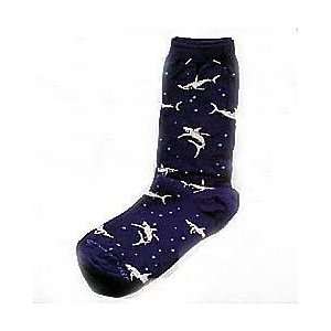  Shark Socks