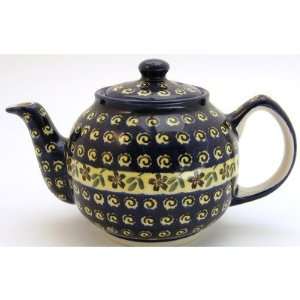  37 oz Teapot   Pattern 175A
