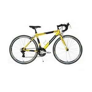 GMC Denali 700c Mens Road Bicycle   One Color Frame Size 19 Inches 