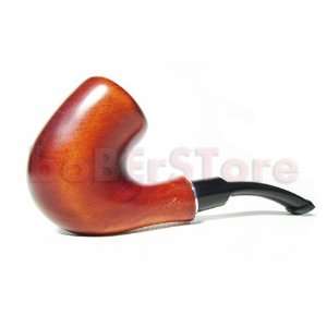   Bosun Wooden Pipes Designed for Real Pipe Smokers   Limited Edition