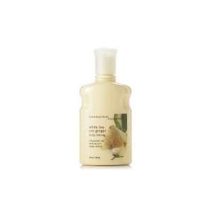   Signature Collection White Tea and Ginger Body Lotion 8 oz/236 mL