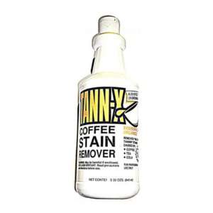  TANN X Coffee Stain Remover 