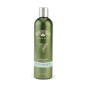  Tea Tree & Blue Cypress Soothing Conditioner 12 Ounces 