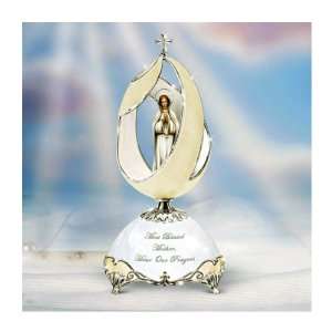  Ardleigh Elliotts Our Lady of Fatima Musical Egg Toys & Games