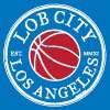 lob city los angeles t shirt blake griffin on chris paul it s going to 