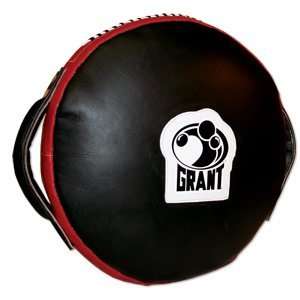  Grant Boxing Grant Punch Shield