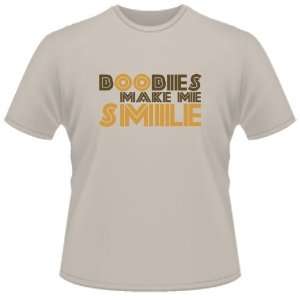  FUNNY T SHIRT  Boobies Make Me Smile Funny Toys & Games
