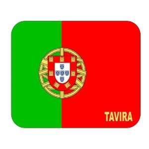  Portugal, Tavira Mouse Pad 