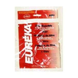  Eureka Victory / Whirlwind Micron Filter 60665 Everything 