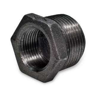 Black Bushing J BLB 1001  