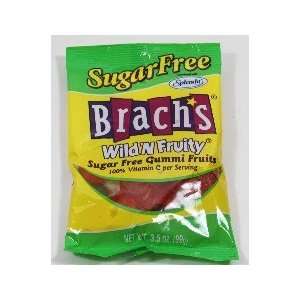  Brachs SF Gummies 3.5oz