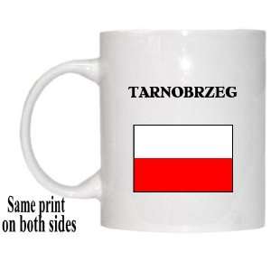 Poland   TARNOBRZEG Mug