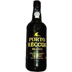  Porto Reccua Branco 750ML Grocery & Gourmet Food