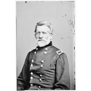  Gen. Lysander Cutler