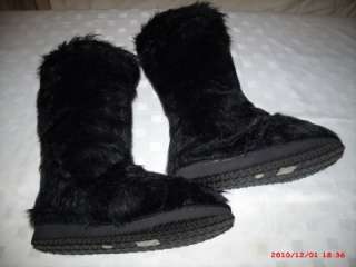Designer Ladies Winter Boots Sizes 3 7 Brand New  