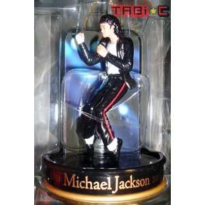  Michael Jackson Christmas Ornament 1