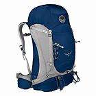 OSPREY KESTREL 58 Backpack MENS Tarn Blue Small Medium NEW