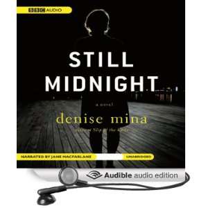   Midnight (Audible Audio Edition) Denise Mina, Jane MacFarlane Books