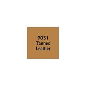  Paint Tanned Leather 1/2oz RPR 09031 Toys & Games
