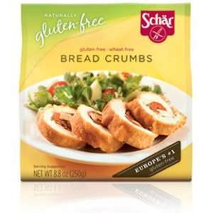 Gluten Free   Breadcrumbs 12/8.8 Oz Grocery & Gourmet Food
