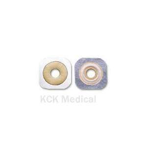   Skin Barrier with Floating Flange   1 1/4 Stoma, Letter Match J   Box