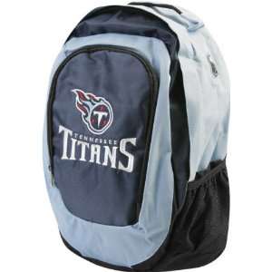  Tennessee Titans Kids Backpack