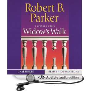   Walk (Audible Audio Edition) Robert B. Parker, Joe Mantegna Books