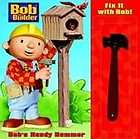 Fix it with Bob Bobs Handy Hammer (Bob the Builder (Random Hous 