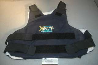 ABA American Body Armor Xtreme Armor Bulletproof Vest  