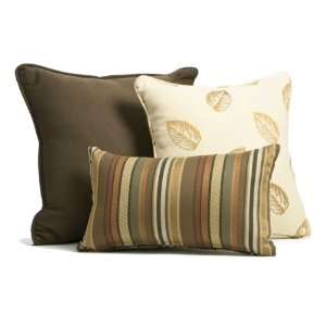  Golden Brown Collection , All Pillows/Inserts