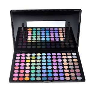  M.S Professional Makeup 96 Full Color Eyeshadow Palette 