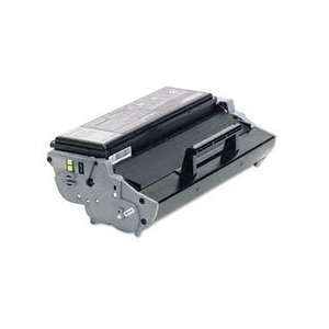  LEX12A7400 LexmarkTM TONER,E321/323 PREBATE Electronics