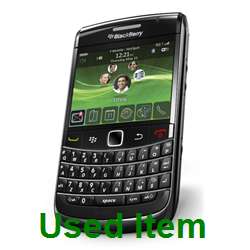 BlackBerry 9700 Bold (T Mobile) 610214690555  